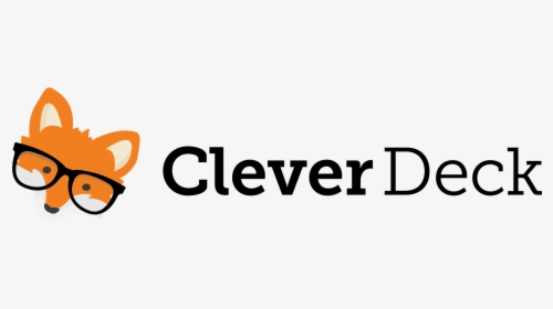 Cleverdeck - Leftovers, HD Png Download, Free Download