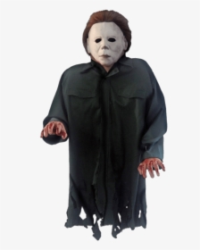 Michael Myers Png - Michael Myers Hanging Decoration, Transparent Png, Free Download