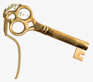 Key Blessings, HD Png Download, Free Download