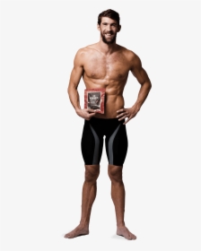 Michael Phelps Png, Transparent Png, Free Download