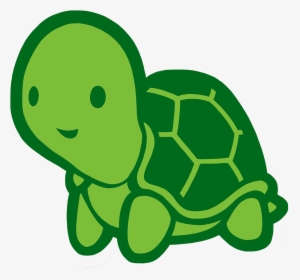 Kawaii Clipart Turtle - Teeturtle Logo, HD Png Download, Free Download