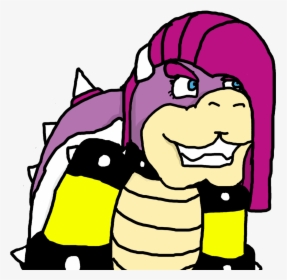 Artist Michaelrosen Bowser Fusion Koopa Mario Pinkamena, HD Png Download, Free Download