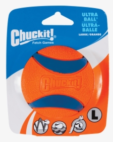 Image - Chuckit Ultra Ball Large, HD Png Download, Free Download