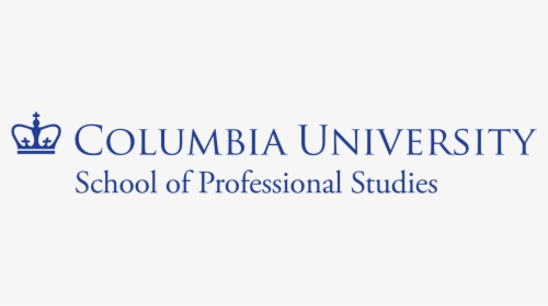 Columbia University Sps Logo, HD Png Download, Free Download