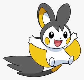 Electric type, The PokéFanon Wiki