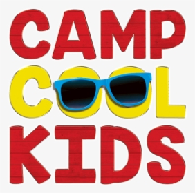 Camp Cool Kids - Sunglasses, HD Png Download, Free Download