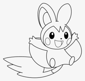 Emolga không chỉ là Pokemon đáng yêu mà còn là một thành viên quan trọng của đội của Ash Ketchum. Hãy thưởng thức những bức vẽ Emolga Pokemon dễ thương này!