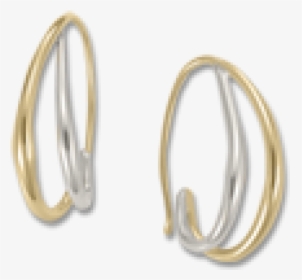 Hoop Earrings - Earrings, HD Png Download, Free Download