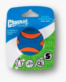 Blue Chuckit Ball, HD Png Download, Free Download