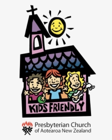 Presbyterian Church Of Aotearoa New Zealand, HD Png Download, Free Download