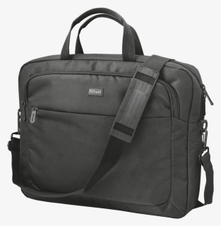 Lyon Carry Bag For - Trust Lyon Carry Bag For 16 Laptops 22860, HD Png Download, Free Download