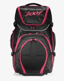 Ultra Tri Carry-on Bag - Zoot Sports, HD Png Download, Free Download