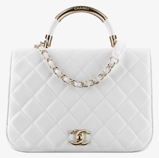 Chanel Carry Chic Bag, HD Png Download, Free Download