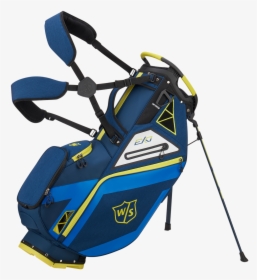 Exo Carry Golf Bag - Wilson Exo Carry Bag, HD Png Download, Free Download