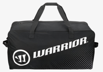 Warrior Q40 Cargo Carry Bag - Warrior Q40 Hockey Bag, HD Png Download, Free Download