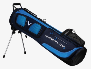 Golf-bag - Callaway Golf Bag Hyper Lite 2019, HD Png Download, Free Download
