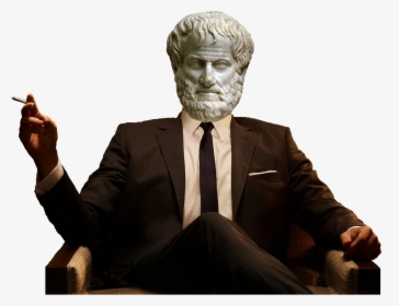 Don-aristotle - Man In Suit Png, Transparent Png, Free Download