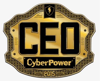Ceo 2015 Logo - Ceo, HD Png Download, Free Download
