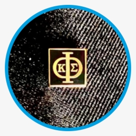 Transparent Kappa Png - Emblem, Png Download, Free Download