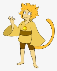Cats Eye Opal , Or Ceo For Short - Steven Universe Tiger Eye, HD Png Download, Free Download