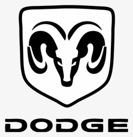 Dodge Logo Dodge Logo History - Dodge Ram Logo Png, Transparent Png, Free Download