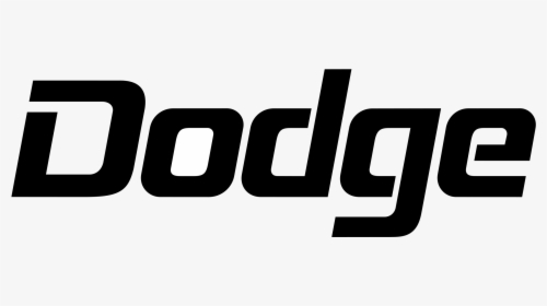 Dodge Logo Transparent, HD Png Download, Free Download