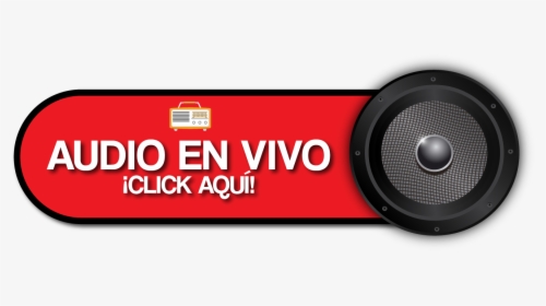Señal En Vivo Concivica Fm - Audio En Vivo Png, Transparent Png, Free Download