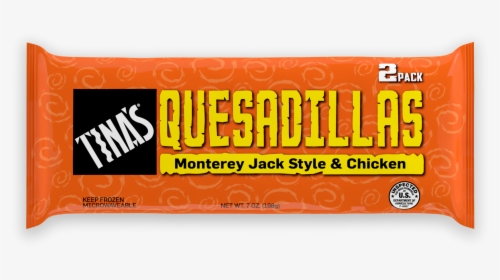 Tina"s Quesadillas Monterey Jack Style & Chicken, - Musical Keyboard, HD Png Download, Free Download