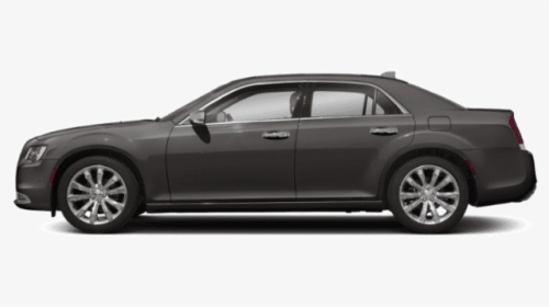 300 - Chrysler 300 Side View, HD Png Download, Free Download
