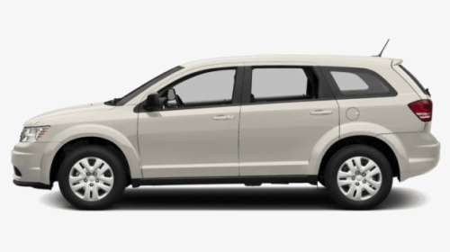 Journey - 2015 Dodge Journey Side View, HD Png Download, Free Download