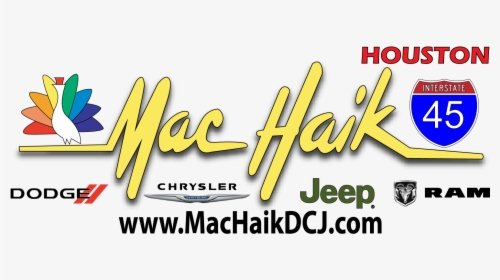 Mac Haik Cdj North , Png Download - Jeep, Transparent Png, Free Download