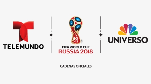 Telemundo Transmitirá En Vivo El Sorteo Del Mundial - Fifa World Cup 2018 Creative, HD Png Download, Free Download