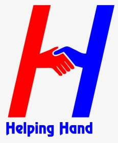 Transparent Helping Hands Clip Art, HD Png Download, Free Download