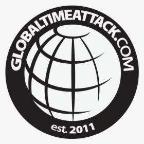 Follow Us @globaltimeattack - Global Time Attack, HD Png Download, Free Download