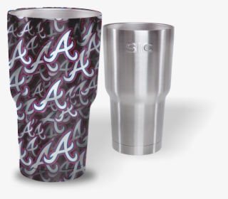 Purple Heart Medal Tumbler, HD Png Download, Free Download