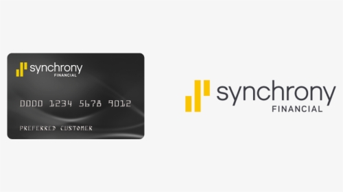 Synchrony Financial Logo Transparent , Png Download - Graphic Design, Png Download, Free Download
