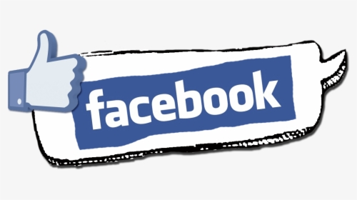 Follow Us On Facebook Png - Like And Review Us On Facebook, Transparent Png, Free Download