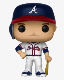 acuna jr funko pop