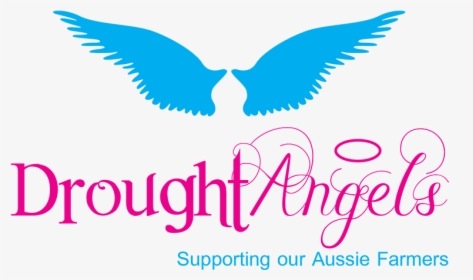 Drought Angels Logo Png, Transparent Png, Free Download