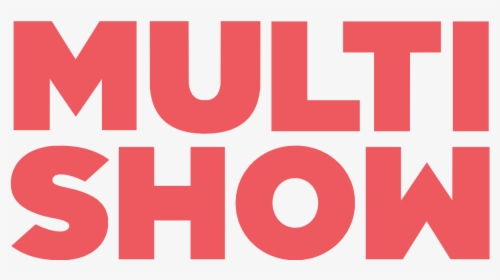 Multi Show Logo Png, Transparent Png, Free Download