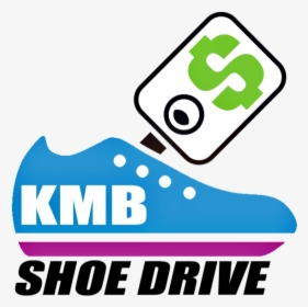 Kmb Hosts Shoe Recycle Fundraiser Campaign - Stay Safe At The Internet, HD Png Download, Free Download
