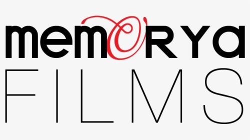 Memorya Films - Graphic Design, HD Png Download, Free Download