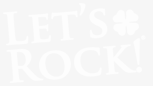 Let´s Rock - Calligraphy, HD Png Download, Free Download