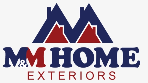 M&m Home Exteriors - Triangle, HD Png Download, Free Download