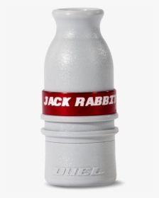 Micro Jackrabbit Distress - Plastic Bottle, HD Png Download, Free Download