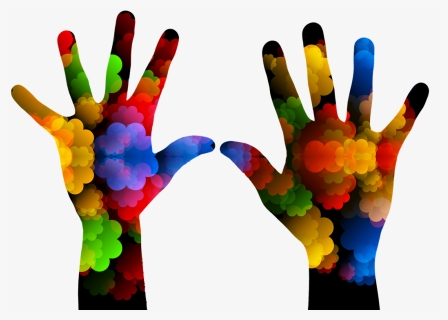 Hands In The Air Icon, HD Png Download, Free Download