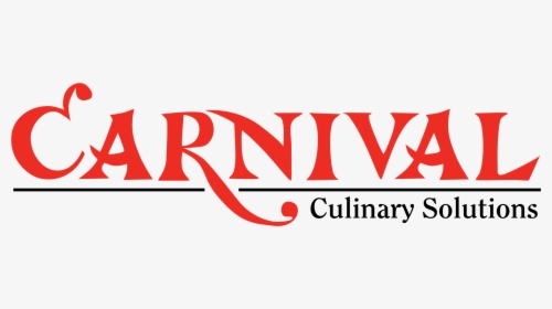 Carnival Culinary Solutions Logo, HD Png Download, Free Download