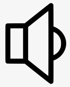 Speaker Off - Zámecké Návrší Litomyšl Logo, HD Png Download, Free Download