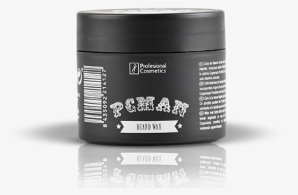 Pc Man Beard Wax - Cosmetics, HD Png Download, Free Download