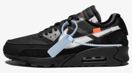 Nike Air Max 90 Off White, HD Png Download, Free Download